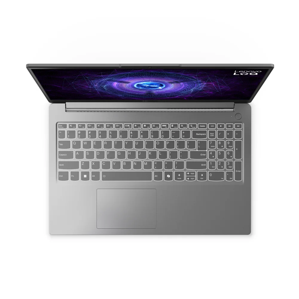Notebook Lenovo Loqe 15iax9e Intel Core i512450hx