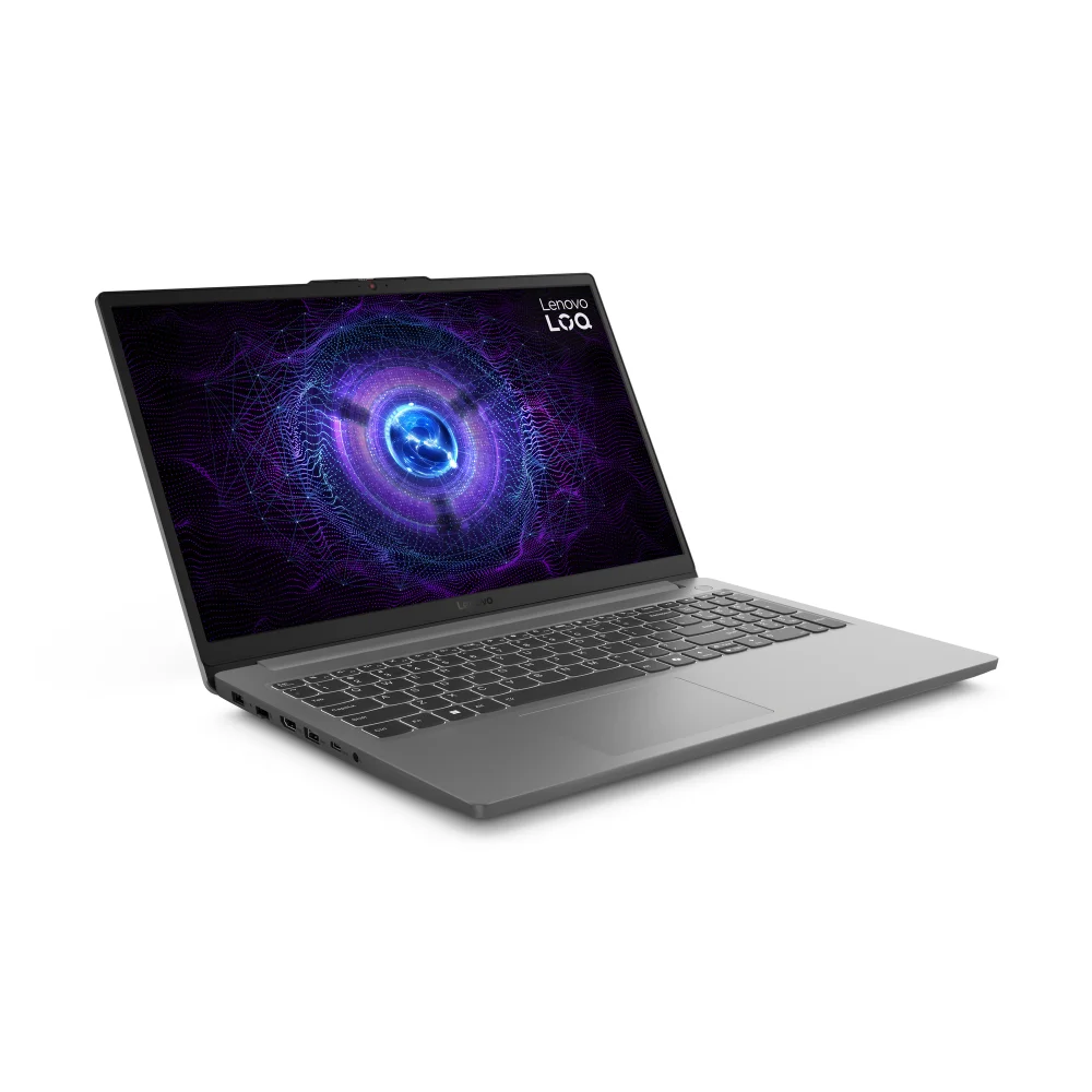 Lenovo LOQ 15IAX9E RTX3050 ゲーミングノート Notebook Lenovo Loqe 15iax9e Intel Core i512450hx