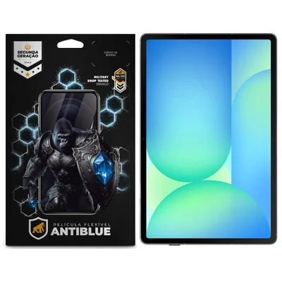 Película Para Samsung Galaxy Tab S10 Fe - Antiblue - Gshield