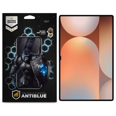 Película Para Samsung Galaxy Tab S10 Ultra - Antiblue - Gshield
