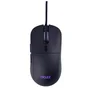 Mouse Gamer RGB 12800dpi Com Fio Usb2.0 Preto Gmo3000 Dazz