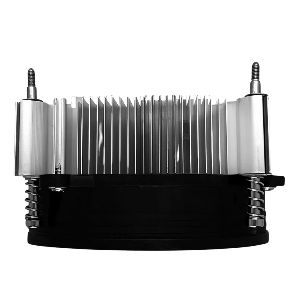Cooler 115x RGB Caf100 Brx 5