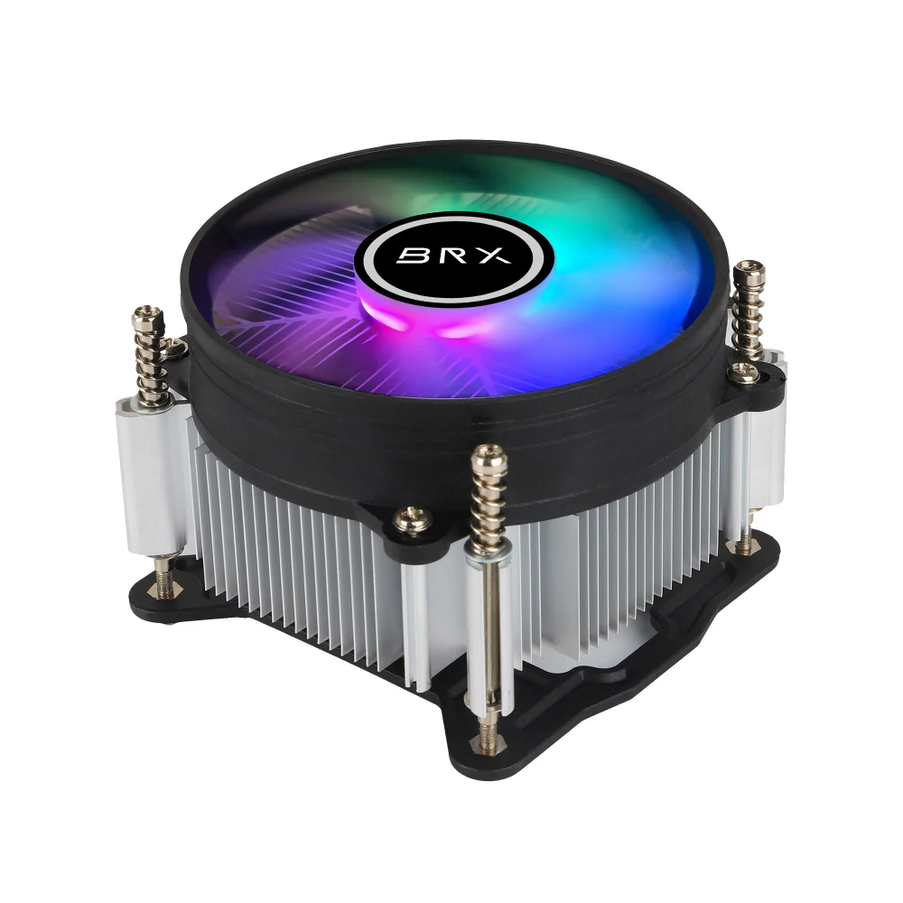 Cooler 115x RGB Caf100 Brx 7