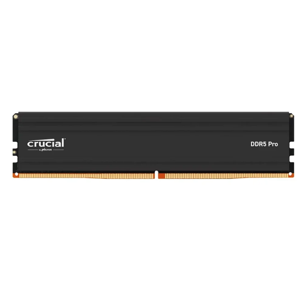CP2K32G56C46U5 32GB×2 DDR5 64GB 5600MHZ CRUCIAL PRO 2X32GB - CP2K32G56C46U5