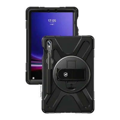 Capa Para Samsung Galaxy Tab S10 Fe - Phantom - Gshield