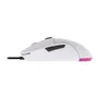 Mouse Gamer Ceres Hyperlight Pro, 12800 Dpi, 6 Botões, Sensor Óptico, RGB, Ultraleve 63g, Usb, Preto, Mgcspro, Elg
