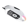 Mouse Gamer Ceres Hyperlight Pro, 12800 Dpi, 6 Botões, Sensor Óptico, RGB, Ultraleve 63g, Usb, Preto, Mgcspro, Elg