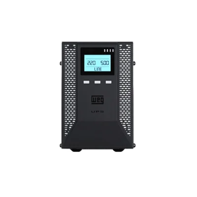 Nobreak Studio 1 Kva Te 220 V / Ts 220 V 50/60 Hz