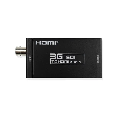 Conversor Sdi Para HDMI (gef-sh)
