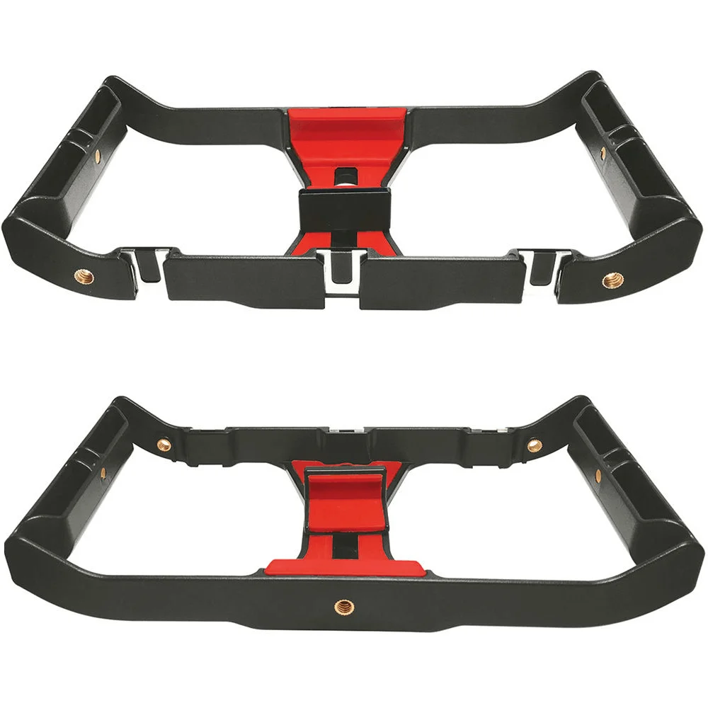 Imagem 4 de 5 do produto Protetor Cage Para Smartphone Com Suporte Handle Grip E Sapatas