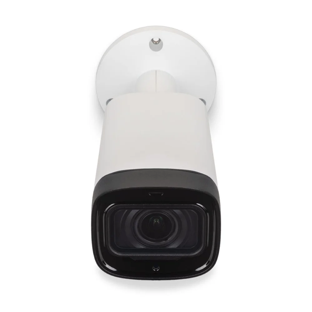 Imagem 5 de 5 do produto Kit 6 Câmeras Intelbras Varifocal Multi Hd Vhd 3250 Vf G7 Ip67 Ir 50m  Hdcvi, Hdtvi, Ahd E Analógico