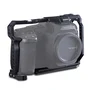 Protetor Cage Mamen Ccb-bmpcc/6kpro Para Blackmagic 6k Pro E 6k G2