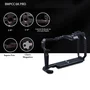 Protetor Cage Mamen Ccb-bmpcc/6kpro Para Blackmagic 6k Pro E 6k G2