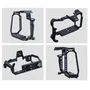 Protetor Cage Mamen Ccb-bmpcc/6kpro Para Blackmagic 6k Pro E 6k G2