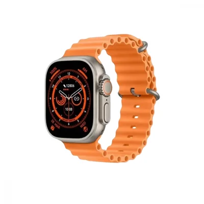 Relógio Inteligente Smartwatch 41mm Ultra 8 Mini