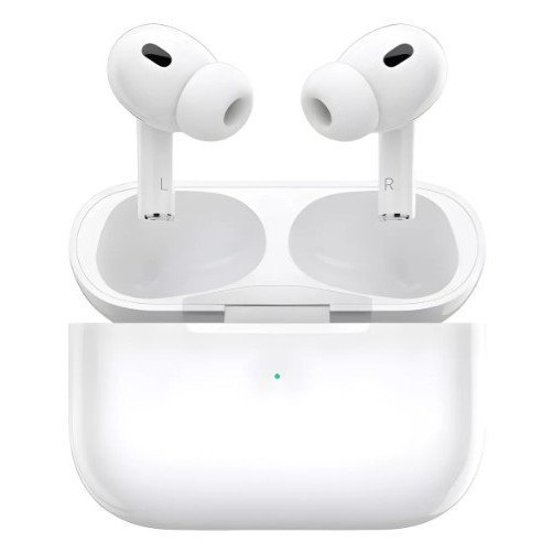 Fone De Ouvido A'gold Fn-br3 Bluetooth 5.4 Tws In-ear, Ipx4, Microfone, Branco