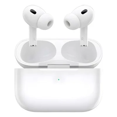 Fone De Ouvido A'gold Fn-br3 Bluetooth 5.4 Tws In-ear, Ipx4, Microfone, Branco