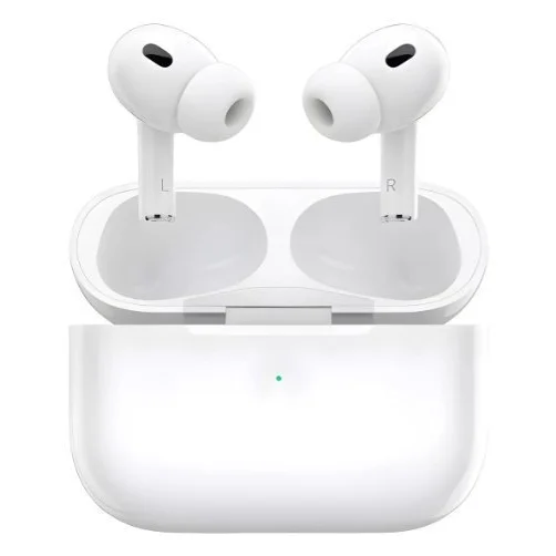 Fone De Ouvido A'gold Fn-br3 Bluetooth 5.4 Tws In-ear, Ipx4, Microfone, Branco