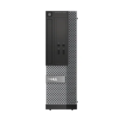 PC Dell OptiPlex 3020 Slim Core i5 16GB SSD 240GB