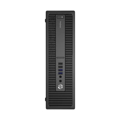 Computador Hp Prodesk 600 G1 Intel Core i3 16gb SSD 240GB Wifi