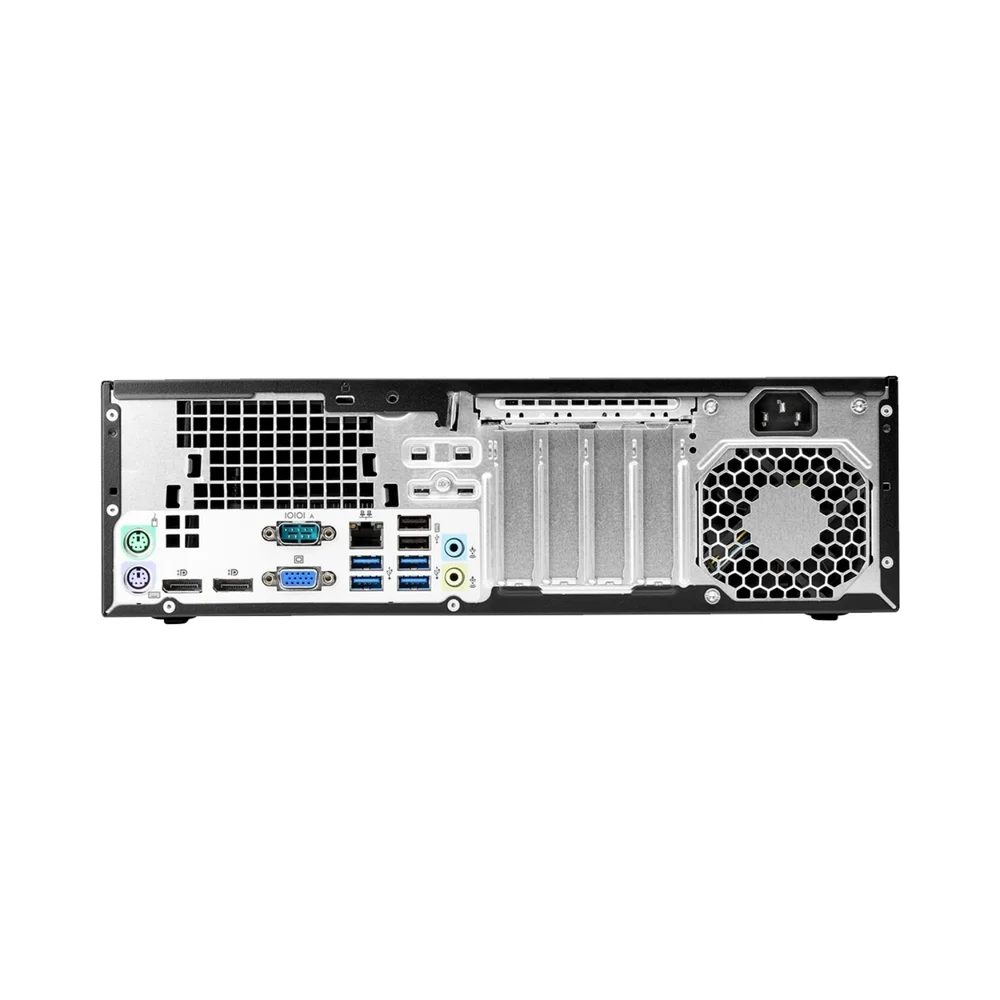 PC Dell OptiPlex 3020 Slim Core i5 16GB SSD 240GB
