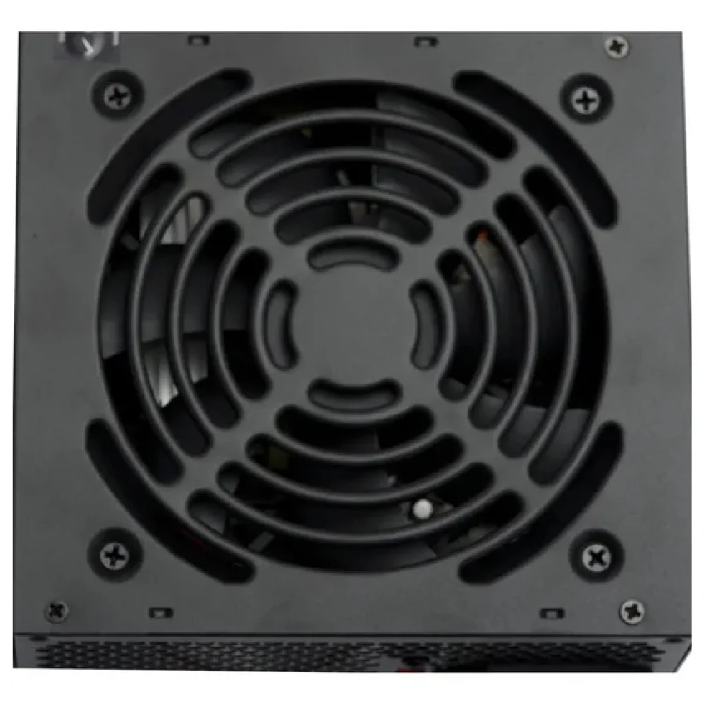 Imagem 2 de 5 do produto Fonte De Alimentação Aerocool Stealth 350w S/cabo - Vx-350