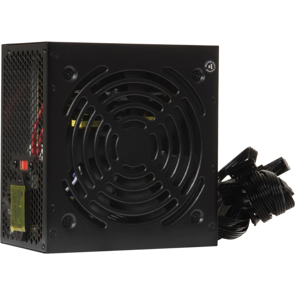 Imagem 3 de 5 do produto Fonte De Alimentação Aerocool Stealth 350w S/cabo - Vx-350