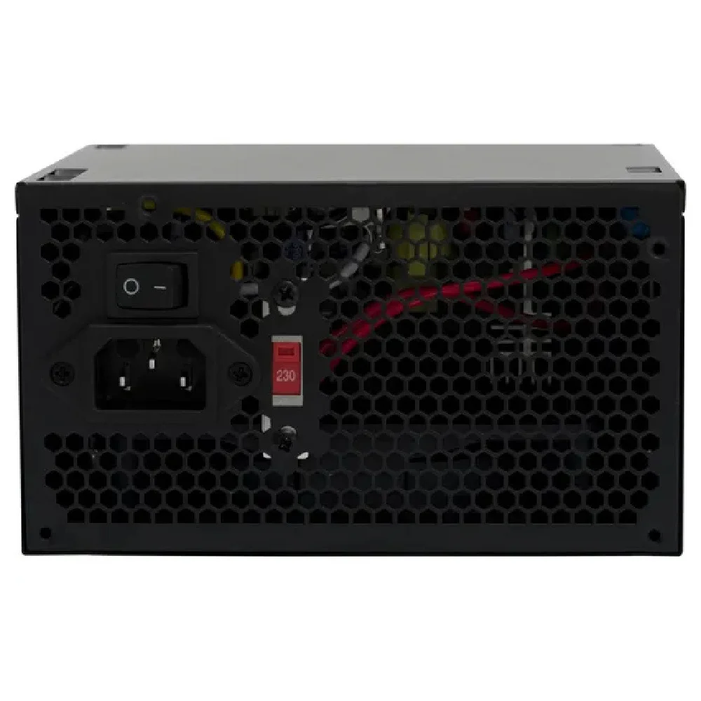 Imagem 4 de 5 do produto Fonte De Alimentação Aerocool Stealth 350w S/cabo - Vx-350