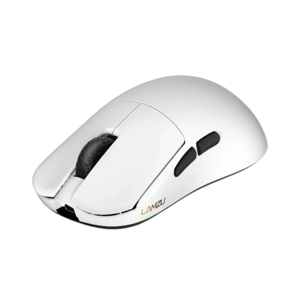Imagem 2 de 5 do produto Mouse Gamer Lamzu Inca 8k Wireless Superlight 40g