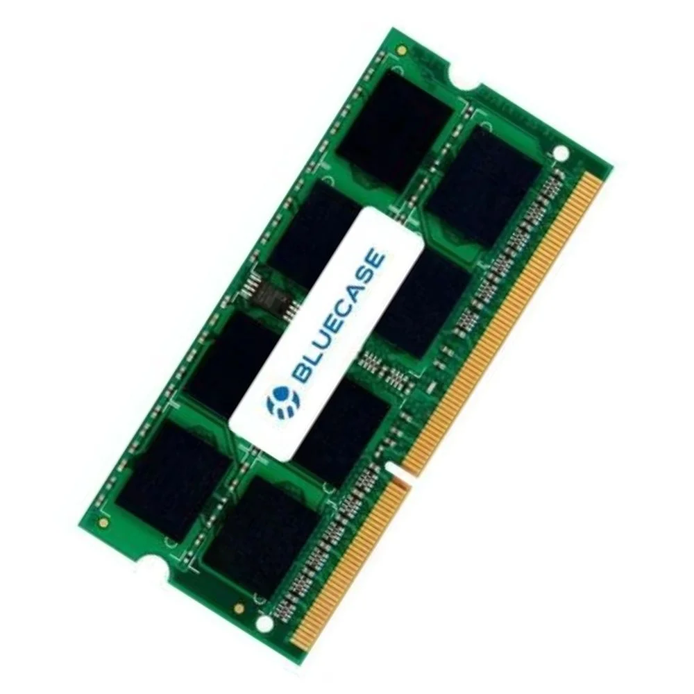 Imagem 2 de 2 do produto Memória 8GB Ddr3 1333mhz Bluecase - Para Notebook