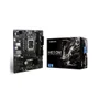 Placa Mãe Biostar H610mhp 2.0, Chipset Intel H610, Ddr4, Matx 3