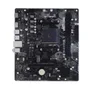 Placa Mãe Biostar A520mhp Chipset A520, Am4, Ddr4, M.2, Gigabit, PCie, Matx 3
