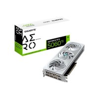 Kabum Placa De Vídeo Gigabyte RTX5060 Ti Aero Oc, 8GB, 128 Bit, Gddr7, PCie, 7680x4320, Ray Tracing, Dlss image
