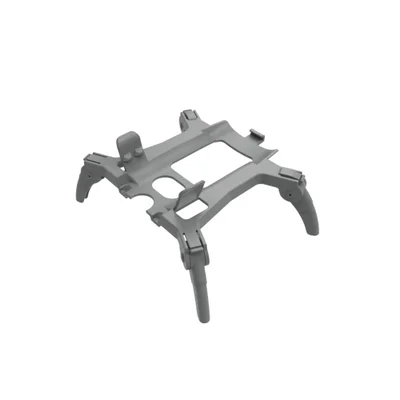 Extensor De Trem De Pouso Para Drone Dji Air 3 / Air 3s - Sunnylife Cor:cinza