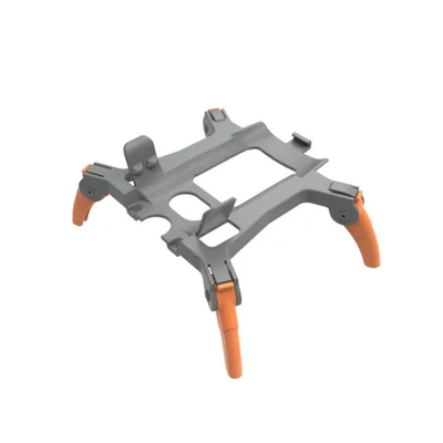 Extensor De Trem De Pouso Para Drone Dji Air 3 / Air 3s - Sunnylife Cor:laranja