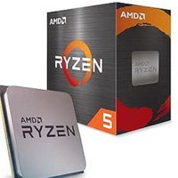 Kabum Processador Amd Ryzen 5 5600t, 6-core, 12-threads, 3.5 Ghz (4.5ghz Turbo), Cache 35mb, Am4 image