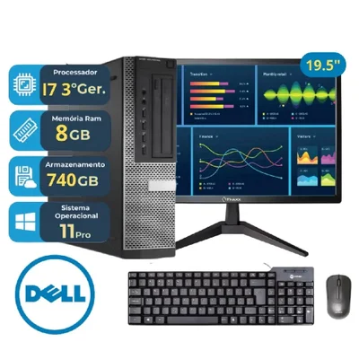 Computador-Completo-Dell-