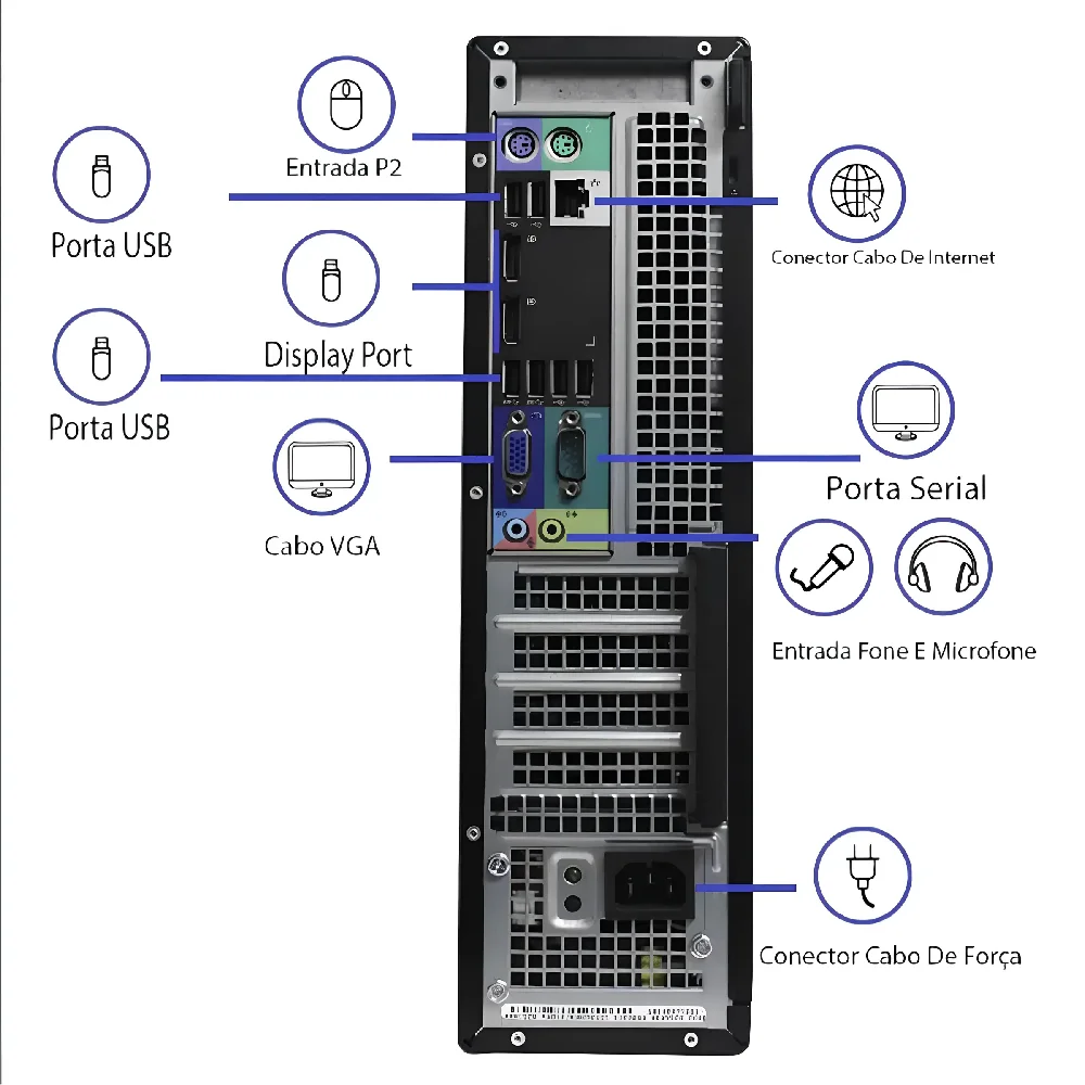 Dell OptiPlex 7010 スリムタワーPC WIN10Pro完動品 Dell OptiPlexタワー デスクトップ | Dell 日本
