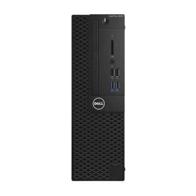 PC Dell OptiPlex 3050 Slim Core i5 8GB SSD 240GB