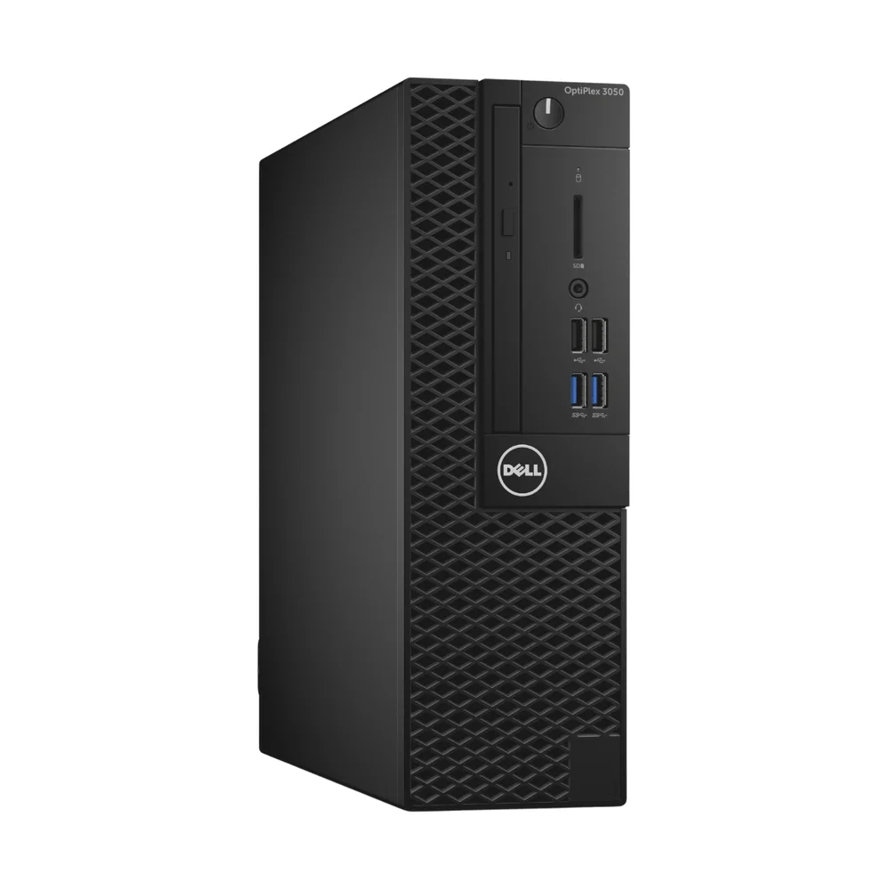 (SSD搭載)Dell OptiPlex 3050 PC Dell OptiPlex 3050 Slim Core i5 8GB SSD 240GB