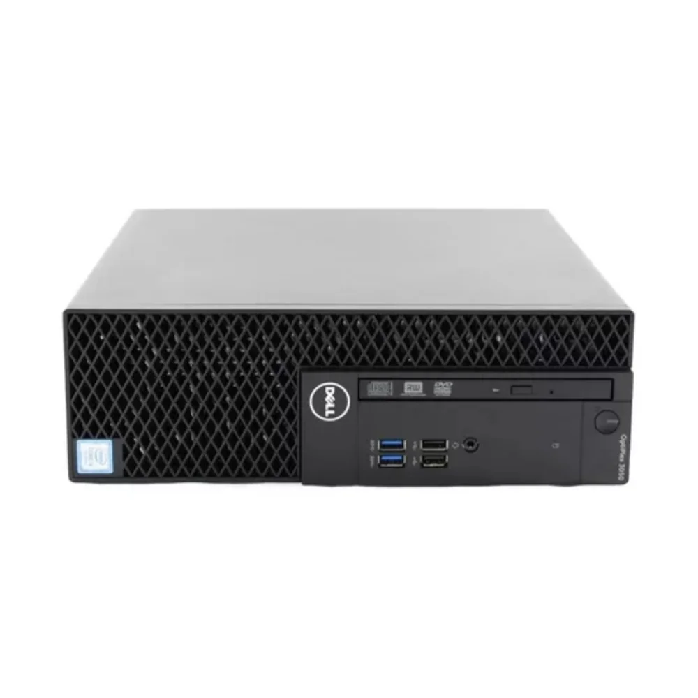 (SSD搭載)Dell OptiPlex 3050 PC Dell OptiPlex 3050 Slim Core i5 8GB SSD 240GB