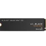 SSD M.2 Nvme Gen5 Wb Black SN8100 2TB 14.900MB/s SSD PCIe 5.0 M.2 Nvme Gen5 - Wds200t1x0m-00cmt0