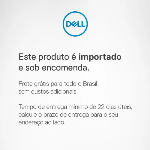 Imagem 2 de 4 do produto Adaptador de viagem USB-C 7 em 1 Dell Pro - DA310