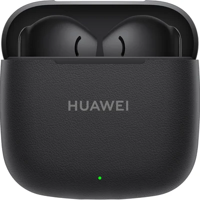 Fone De Ouvido Huawei Freebuds Se 3, Bateria De 42 Horas, Granulação Fina, 3 Horas De Audição Em Uma Carga De 10 Minutos,preto