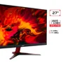 Recondicionado - Monitor Gamer Acer Nitro VG272 27" Full HD 165Hz 0,5ms FreeSync Premium HDR10