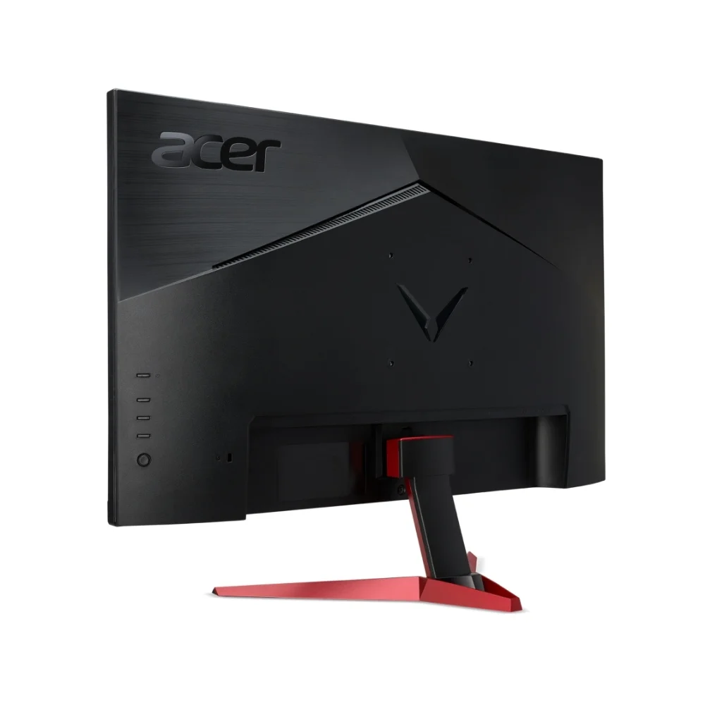 Recondicionado - Monitor Gamer Acer Nitro VG272 27" Full HD 165Hz 0,5ms FreeSync Premium HDR10 Recondicionado - Monitor Gamer Acer Nitro VG272 27" Full HD 165Hz 0,5ms FreeSync Premium HDR10
