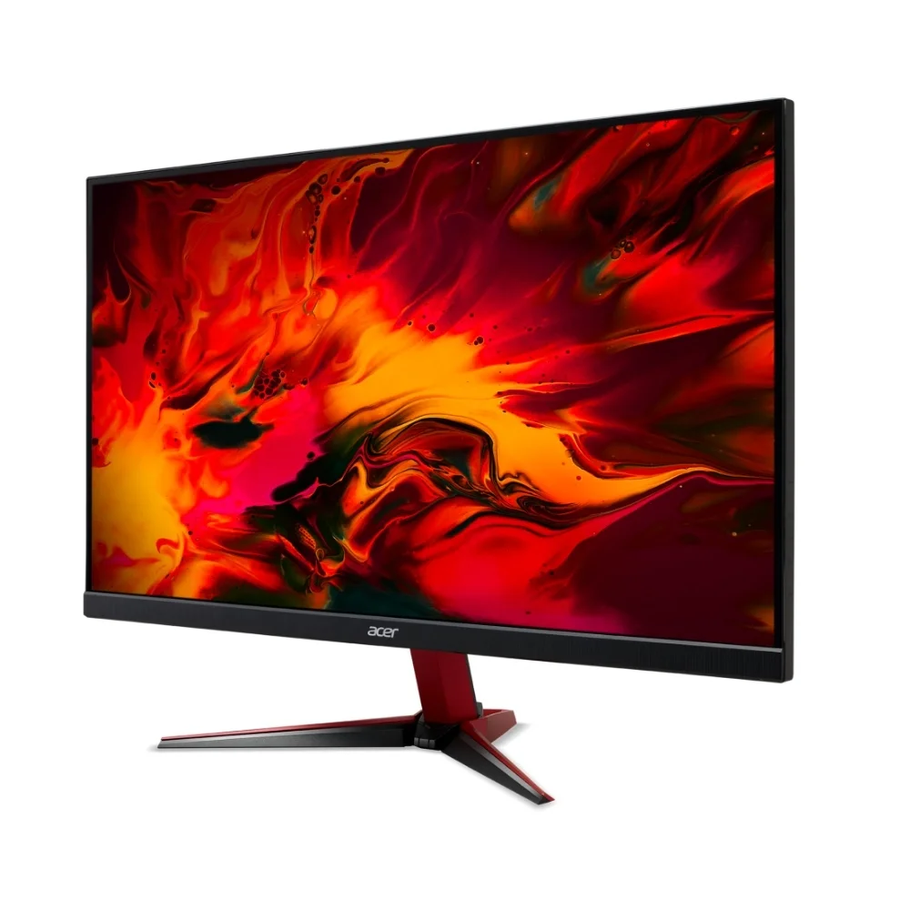 Recondicionado - Monitor Gamer Acer Nitro VG272 27" Full HD 165Hz 0,5ms FreeSync Premium HDR10 Recondicionado - Monitor Gamer Acer Nitro VG272 27" Full HD 165Hz 0,5ms FreeSync Premium HDR10