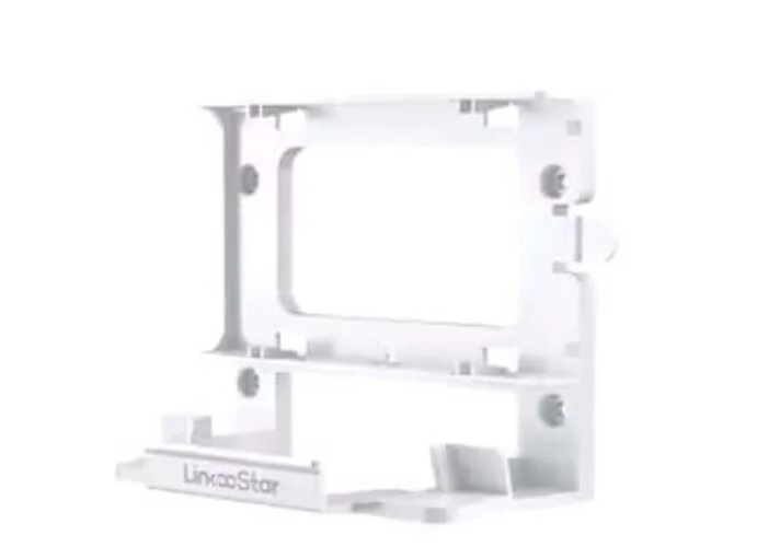 Suporte de parede roteador 2 Em 1 Starlink