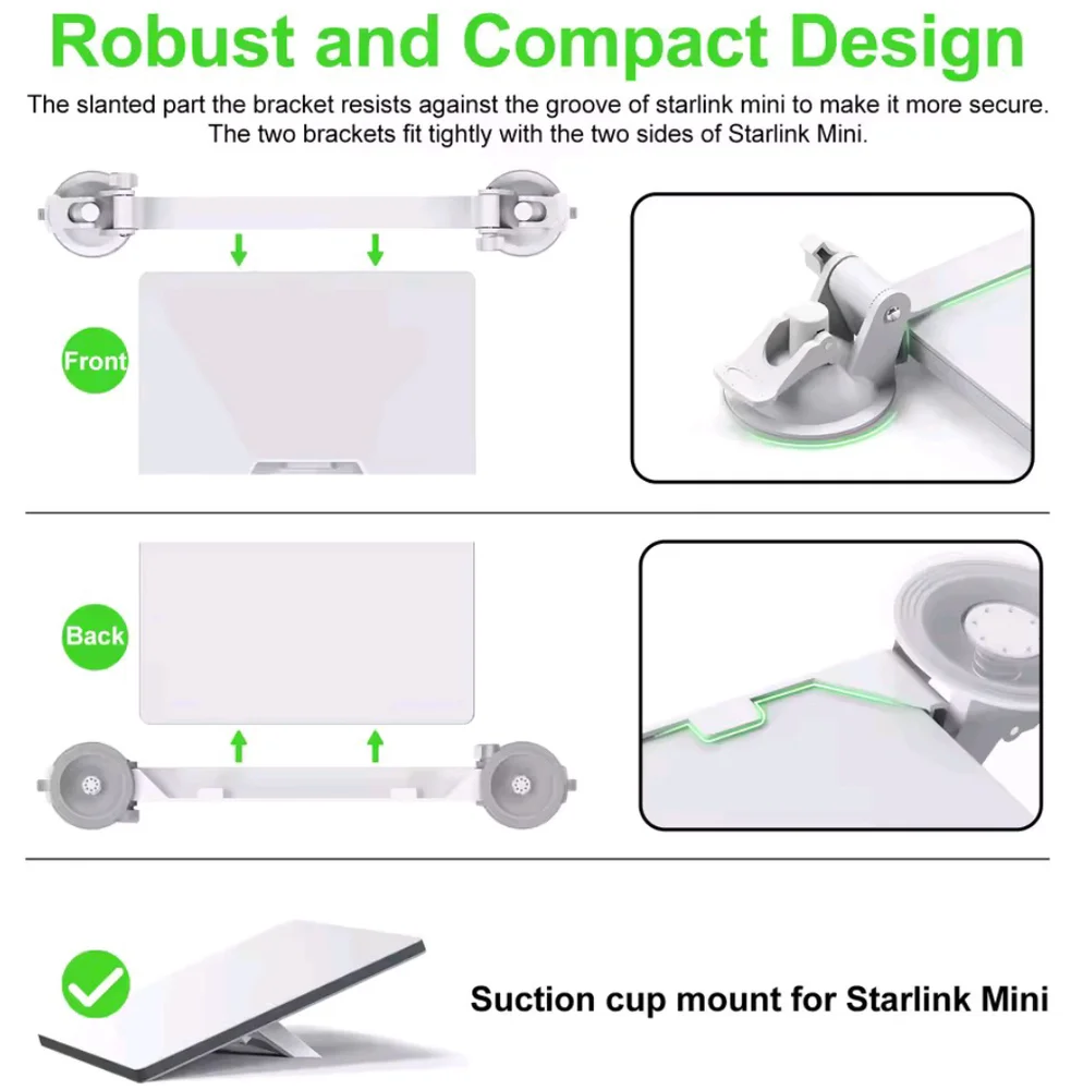 Imagem 4 de 5 do produto Ventosa Stalink Mini
