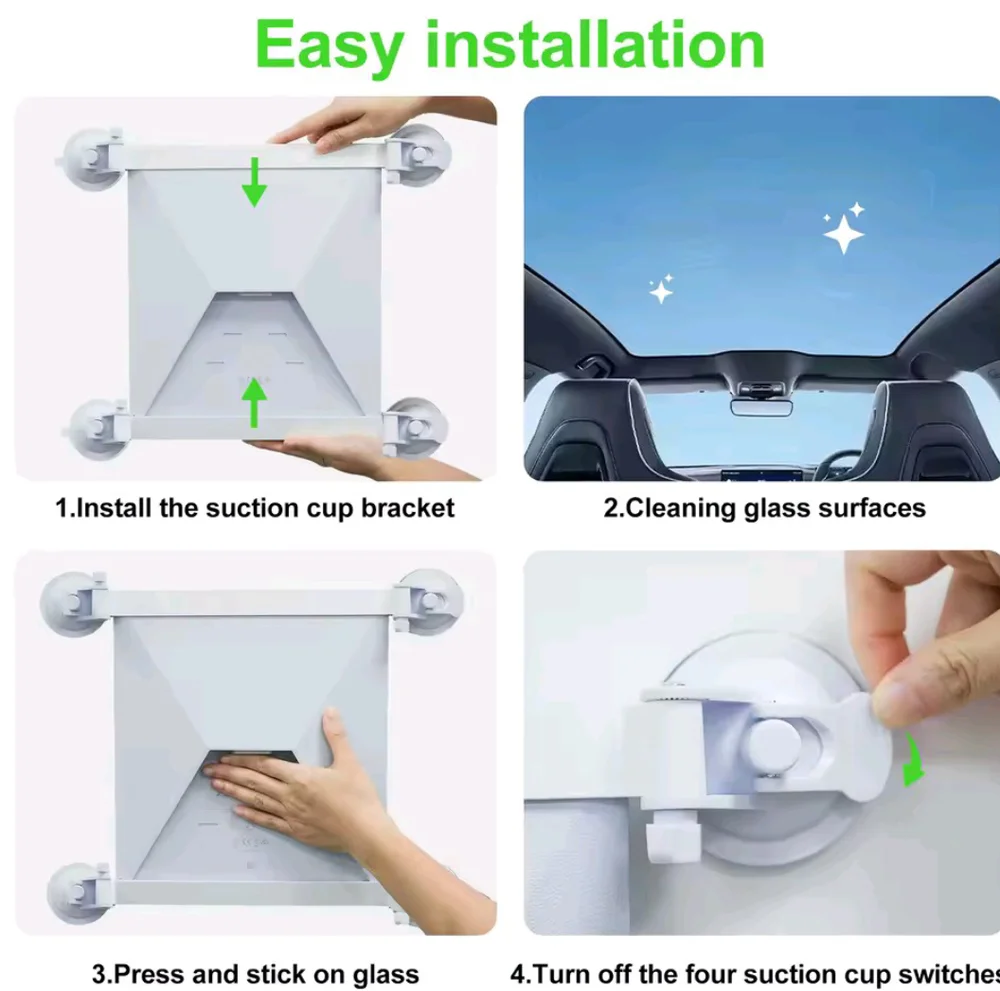 Imagem 5 de 5 do produto Ventosa Stalink Mini